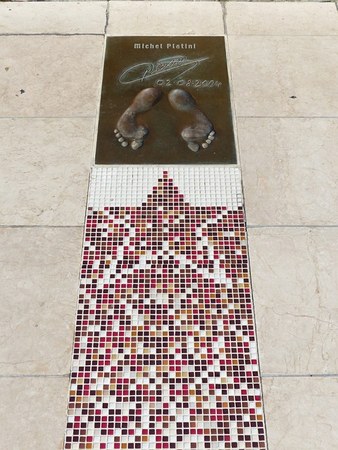 来之星